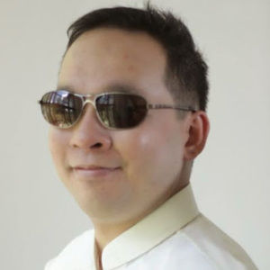 Meet your Posher, Franklyn evans